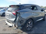 Nissan Murano S Fwd 5N1AZ2AJ2LN137098 fotografie