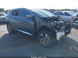 Nissan Murano S Fwd 5N1AZ2AJ2LN137098 photo