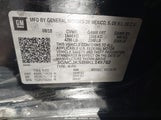 Chevrolet Trax Ls 3GNCJKSB9KL145782 снимка