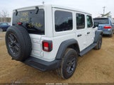Jeep Wrangler 4-Door Sport S 4X4 1C4PJXDN6RW297215 снимка