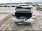Toyota Corolla Le 2T1BURHE4JC057813 снимка