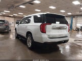 GMC Yukon 4Wd Slt 1GKS2BKD5MR432281 снимка