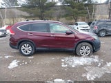Honda Cr-V Ex 5J6RM4H52EL115878 снимка