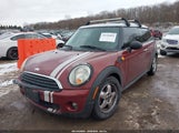 Mini Cooper Clubman WMWML33519TP98812 снимка