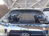 Toyota Tacoma Base V6 5TFUU4EN3BX005981 снимка