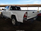 Toyota Tacoma Base V6 5TFUU4EN3BX005981 снимка