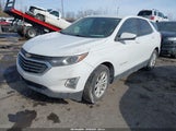 Chevrolet Equinox Lt 2GNAXJEV9J6283685 снимка