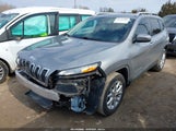 Jeep Cherokee Latitude 1C4PJLCB2FW596549 снимка