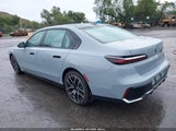 BMW 740 I WBA23EH05PCM73559 снимка