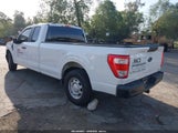 Ford F-150 Xl 1FTEX1CP8PKF35432 photo