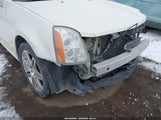 Cadillac Srx V8 1GYEE53A580132055 fotografie