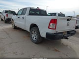 Ram  Tradesman 4X4 6'4 Box 1C6SRFCT6NN160845 снимка