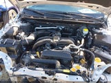 Subaru Outback Limited 4S4BTANC4P3185201 снимка