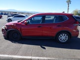 Nissan Rogue S JN8AT2MTXHW392008 снимка