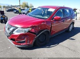 Nissan Rogue S JN8AT2MTXHW392008 снимка