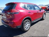 Nissan Rogue S JN8AT2MTXHW392008 снимка