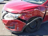 Nissan Rogue S JN8AT2MTXHW392008 снимка