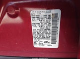 Nissan Rogue S JN8AT2MTXHW392008 снимка