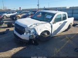Ford Maverick Xlt 3FTTW8E96PRA86507 снимка