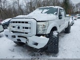 Ford F-350 Lariat 1FT8X3BT6BEC79709 снимка
