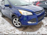 Ford Escape Se 1FMCU0GX0FUC34883 fotografie