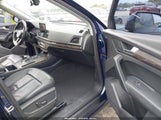 Audi Q5 2.0T Premium/2.0T Tech Premium WA1ANAFYXJ2149296 снимка