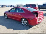 Chevrolet Malibu 2Lz 1G11J5SX8EF198557 photo