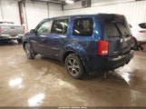 Honda Pilot Ex 5FNYF4H41DB007269 fotografie