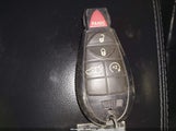 Jeep Grand Cherokee Limited 1C4RJFBG1DC648520 снимка