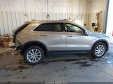 Cadillac Xt4 Fwd Luxury 1GYAZAR47NF112170 fotografie