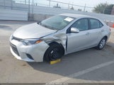 Toyota Corolla Le 5YFBURHE3GP388942 снимка