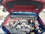 Subaru Forester 2.5X Limited JF2SH6DC5AH757263 снимка