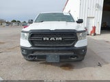 Ram  Tradesman 4X4 6'4 Box 1C6SRFCT9NN160855 снимка