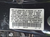 Honda Civic Ex 19XFC1F31LE219232 снимка