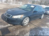 Honda Accord 2.4 Lx-P 1HGCP2F40AA163310 photo