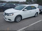 Nissan Sentra S 3N1AB7AP8KY383488 снимка
