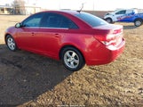 Chevrolet Cruze 1Lt Auto 1G1PC5SB5E7449845 снимка