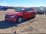Chevrolet Cruze 1Lt Auto 1G1PC5SB5E7449845 снимка