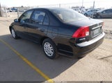 Honda Civic Lx 2HGES16534H596605 снимка