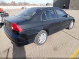 Honda Civic Lx 2HGES16534H596605 снимка