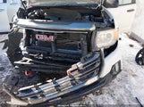 GMC Canyon 4Wd Short Box At4 - Cloth 1GTG6FEN5N1189721 снимка