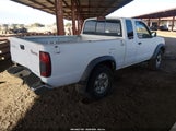 Nissan Frontier Se/Se-V6/Xe-V6 1N6ED26Y7YC331510 fotografie