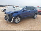 Nissan Rogue Sport S Fwd Xtronic Cvt JN1BJ1AVXNW342892 fotografie