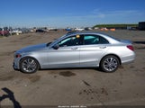 Mercedes-Benz C 300 4Matic 55SWF4KB8GU134103 photo