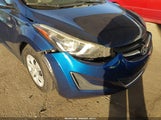 Hyundai Elantra Se 5NPDH4AE5GH771966 снимка