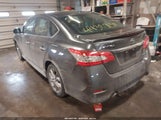 Nissan Sentra Sr 3N1AB7APXEY308215 снимка