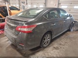 Nissan Sentra Sr 3N1AB7APXEY308215 снимка