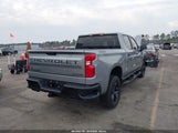 Chevrolet Silverado  4Wd Short Bed Custom Trail Boss 3GCUKCE84TG193572 снимка