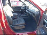 Honda Cr-V Hybrid Sport Touring 7FARS6H91SE098312 fotografie
