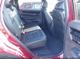 Honda Cr-V Hybrid Sport Touring 7FARS6H91SE098312 fotografie